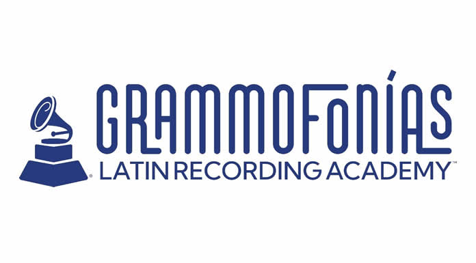 Grammofonías Logo