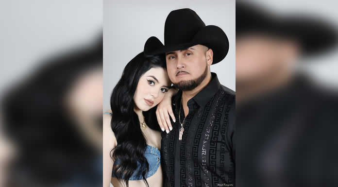 JANETH VALENZUELA le canta al amor junto a LA FIERA DE OJINAGA con el tema “CONTIGO ME CLAVE”