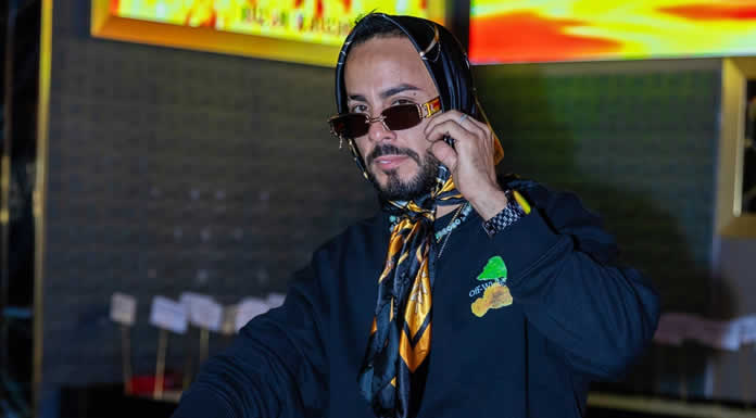 JPLU$ estrena el lanzamiento de su álbum EL CAMINO con presencia en el Top 50 de Venezuela en Spotify
