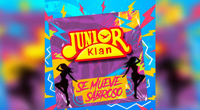 JUNIOR KLAN pone a todos a bailar con “SE MUEVE SABROSO”