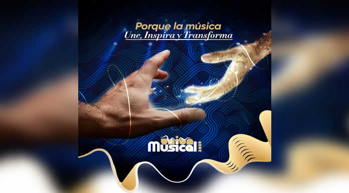 Junto a grandes marcas, SCANNERSOUND impulsa la CONVENCIÓN MUSICAL DEL AÑO en Guadalajara (2)