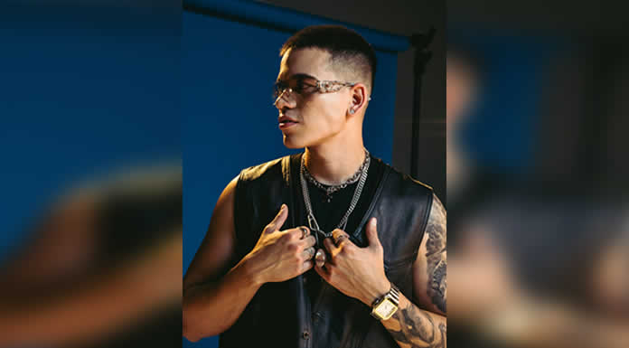 KOBI CANTILLO, el artista venezolano en ascenso, lanza su nuevo sencillo “SE TE REZA”