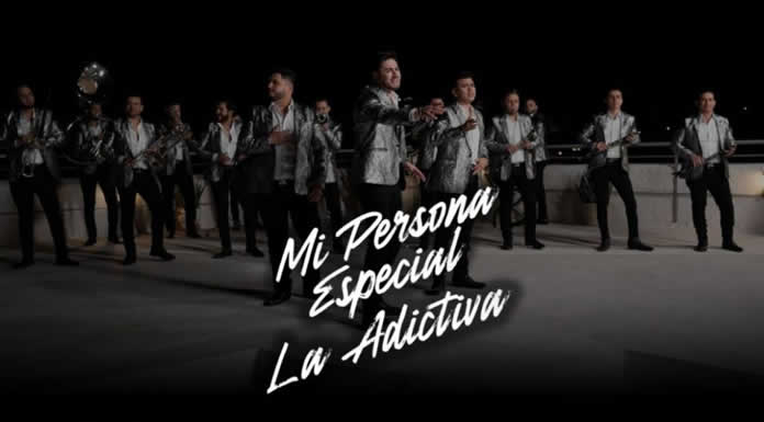 LA ADICTIVA enamora a sus fans con su nuevo sencillo titulado MI PERSONA ESPECIAL
