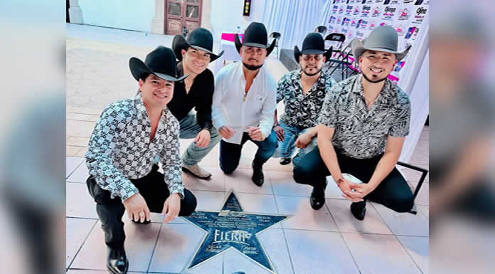 LA FIERA DE OJINAGA recibe reconocimiento como “EMBAJADORES DE LA MÚSICA NORTEÑA” (2)