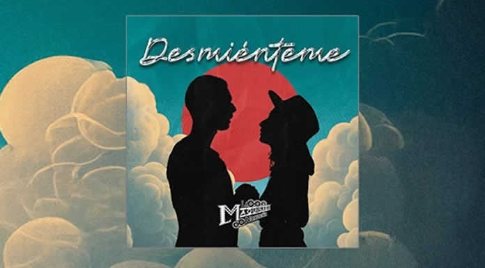 LA MAQUINARIA NORTEÑA presenta su nuevo tema DESMIÉNTEME