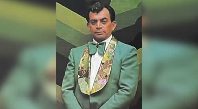 LA SONORA SANTANERA lanzará EL TROMPETISTA, en conmemoración por los 70 AÑOS DE SU FUNDACIÓN