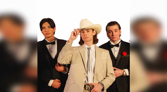 LOS ESQUIVEL fusionan country y regional mexicano en su nuevo single “MAFIOSO AMERICANO” junto a TIAN GLEZ
