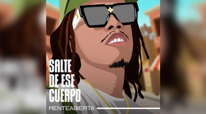 MENTEABIERTA revela “SALTE DE ESE CUERPO”, una salsa urbana afilada y contagiosa