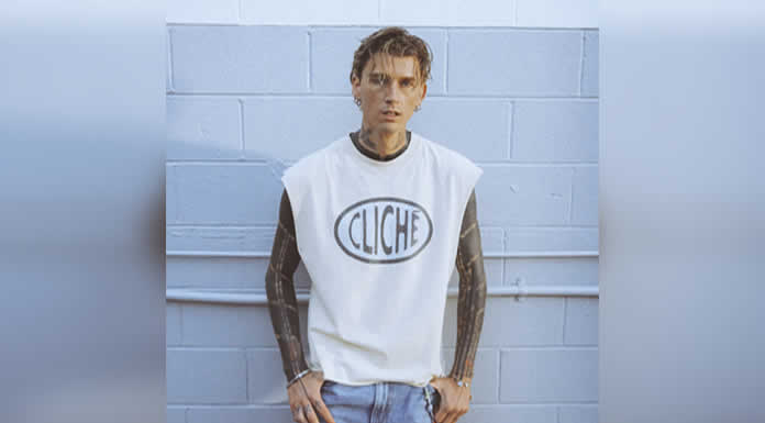 MGK lanza un pegadizo sencillo para este verano CLICHÉ