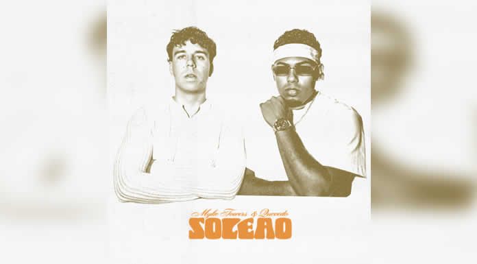 MYKE TOWERS Y QUEVEDO presentan “SOLEAO”