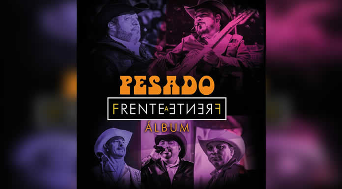 PESADO celebra su legado con FRENTE A FRENTE