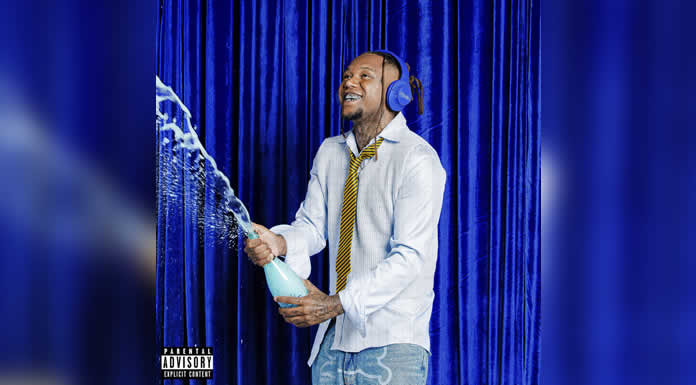 POLIMÁ WESTCOAST estrena su espectacular nuevo álbum “+QUALITY”