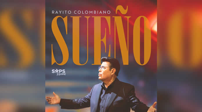 RAYITO COLOMBIANO conquista con su nuevo éxito “SUEÑO”