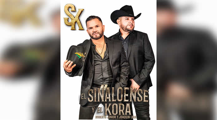 ROBERTO JUNIOR presenta “EL SINALOENSE Y EL KORA”
