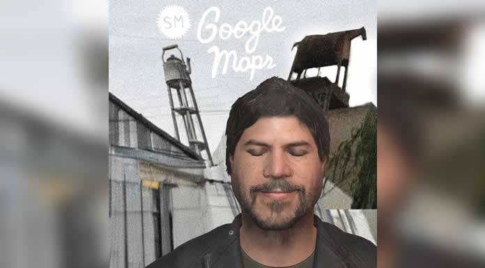 SANTIAGO MOTORIZADO busca un amor perdido en “GOOGLE MAPS”