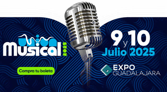 SCANNERSOUND te invita al corazón de la música en UNIÓN MUSICAL 2025 (1)
