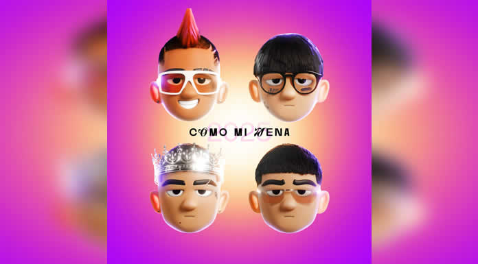 SIR SPEEDY une generaciones en un junte histórico con EL MALILLA, EL BOGUETO Y DANI FLOW