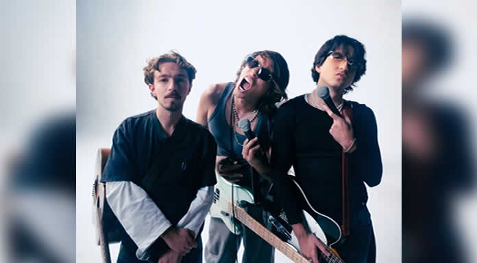 TIMØ presenta su VEVO LIVE PERFORMANCE de “KARMA”, una vibrante y nostálgica oda al amor y la redención