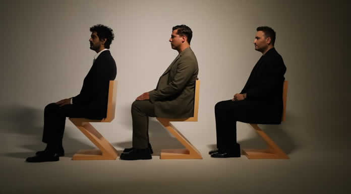 TQ es el EP de estreno de REIK