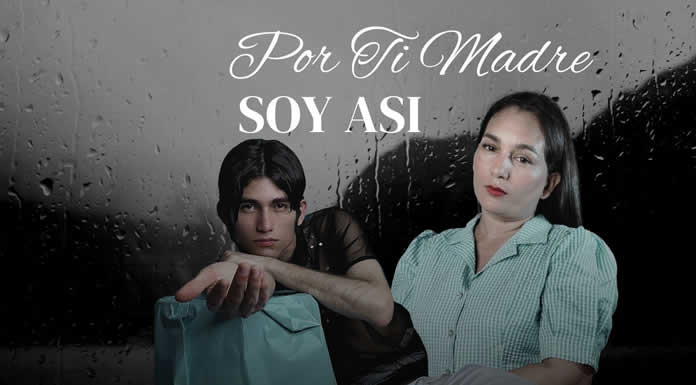 WILTIAM lanza su emotiva canción POR TI MADRE SOY ASÍ una fusión entre el Dorama coreano la bachata y el pop