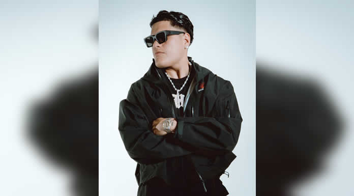 2DEEP presenta su electrizante nuevo EP EN COLOR