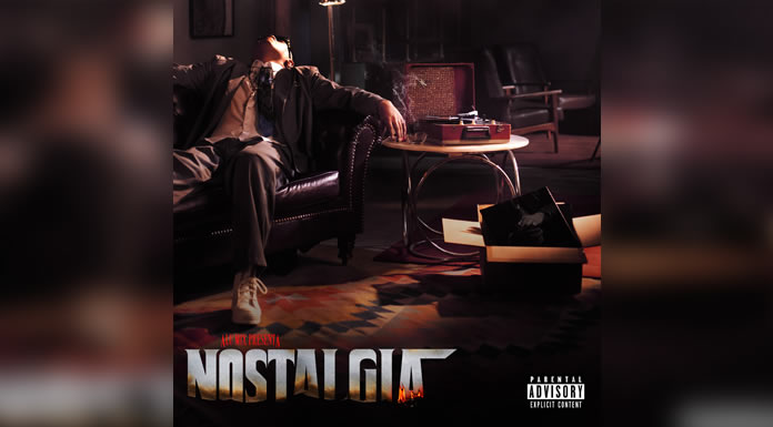 ALU MIX presenta su sencillo “NOSTALGIA .0001 HACERTE DE TODO” junto a MILO MAE, CRIS SOUR Y DIMELOOOLEXX
