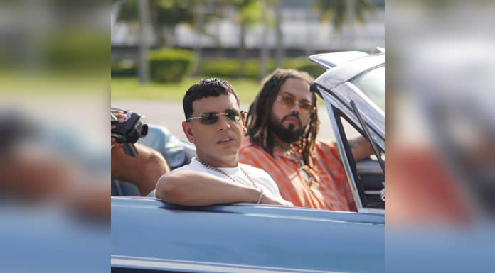 BRRAY desata el poder de su nuevo EP ‘INFRAMUNDO’ con “DALO TO’” ft. TITO EL BAMBINO