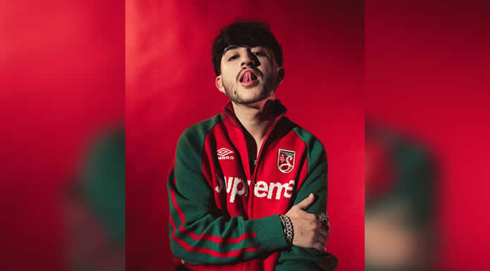 CALLE 24 presenta “CHÚPAME”, primer sencillo oficial de su próximo álbum de estudio