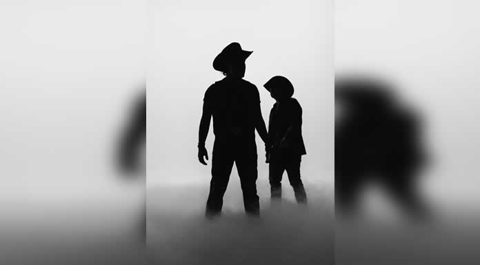 CHRISTIAN NODAL Y ALFREDO OLIVAS las estrellas globales de la música mexicana, JUNTOS