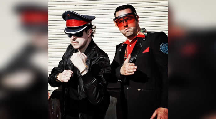 “CUMBIANDO” sigue prendiendo la pista de baile gracias al REMIX DE MEXICAN DUBWISER