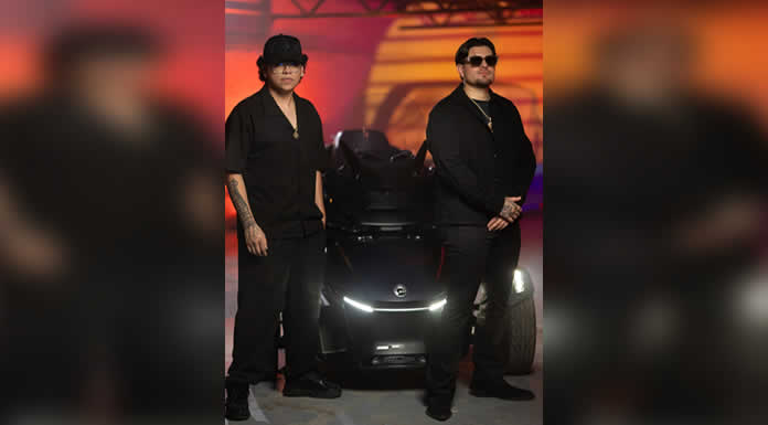 DANNY FELIX Y SAHIR MONTOYA unen fuerzas en “CONFLEIS”
