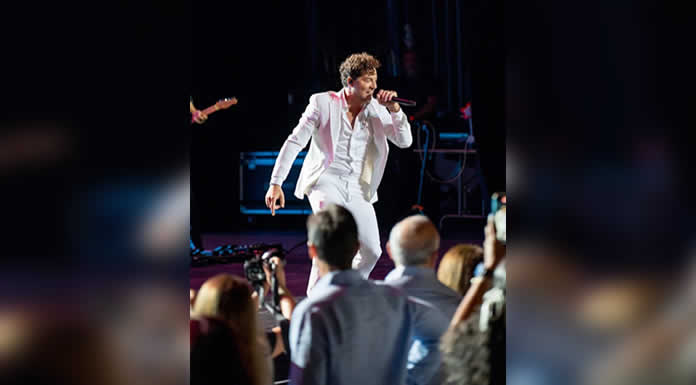 DAVID BISBAL triunfa con un SOLD OUT en el FILLMORE MIAMI BEACH con su GIRA BACK IN THE USA TOUR 2025 (2)
