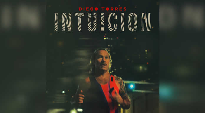 DIEGO TORRES le pone música al MUNDIAL DE CLUBES con “INTUICIÓN”, canción oficial de Univision y TUDN