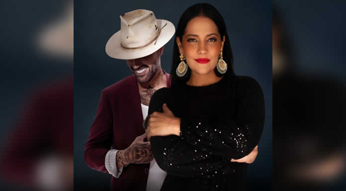 De la mano de DOUGLAS ASCANI Conoce “Y SI VOLVEMOS”, el nuevo sencillo de JENNIFER MOYA Y LUIS FERNANDO BORJAS