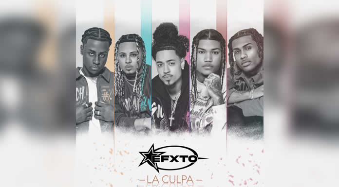 EFXTO llega con “LA CULPA” una balada urbana que desnuda el corazón transforma el desamor en arte