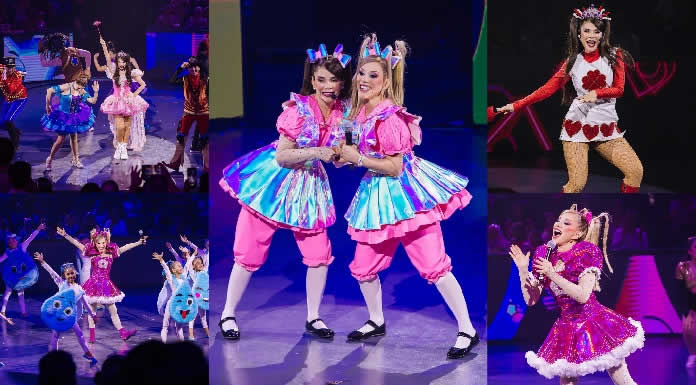 ELIZABETH Y ANA CELIA POR SIEMPRE en el DOMO CARE (1)