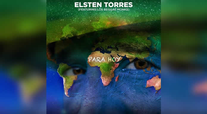 ELSTEN TORRES lanza “PARA HOY” un llamado urgente al presente con sabor reggae y alma Motown