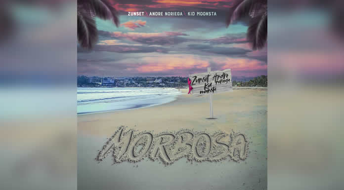 El junte que el genero necesita ZUNSET Y NORIEGA DE FULLBRAND estrenan MORBOSA