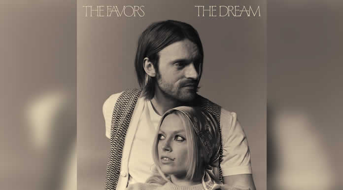 FINNEAS Y ASHE se unen como THE FAVORS