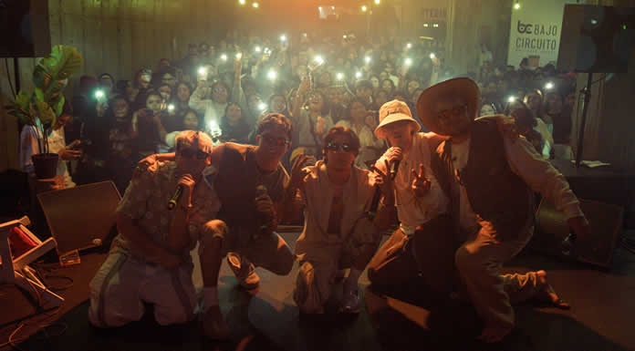 FREEKIDS vive una noche de ensueño con su PRIMER SHOW EN LA CDMX