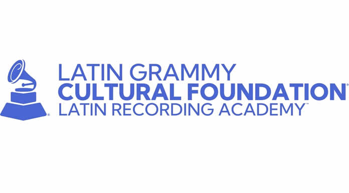 FUNDACIÓN CULTURAL LATIN GRAMMY