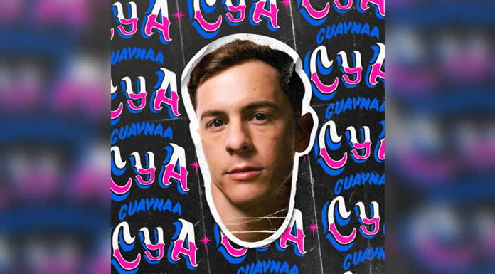 GUAYNAA conquista latinoamérica con CUMBIA & AMOR una apuesta valiente por el sonido del regional mexicano y la cumbia latina