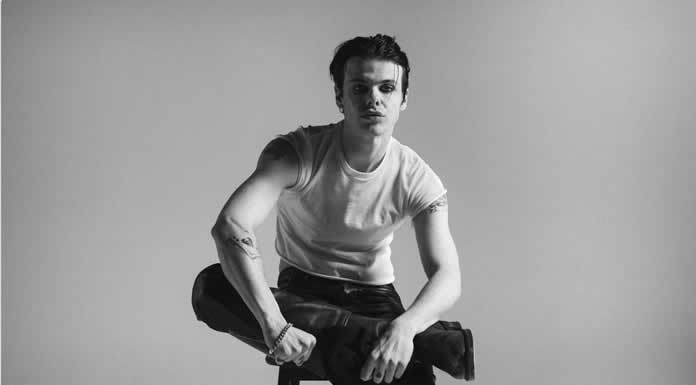 IDOLS el cuarto álbum de estudio de YUNGBLUD, ya disponible
