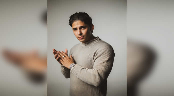 JENSEN lanza su nuevo y emotivo sencillo “PERDER EL TIEMPO”