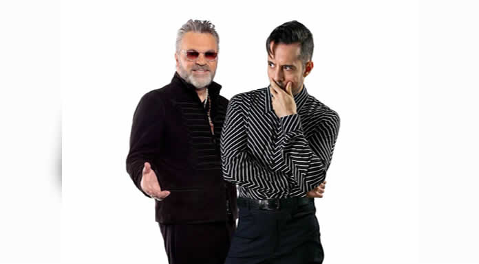 JOSÉ MADERO Y MIJARES estrenan “EL MÉNDIGO DÍA DEL PADRE”
