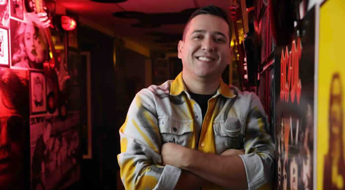 JUANCITO se propone imponer el récord guinness del PODCAST MÁS LARGO DEL MUNDO
