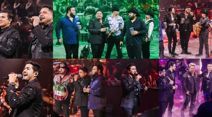 LA ADICTIVA enciende de energía el DOMO CARE con un ESPECTACULAR CONCIERTO (1)