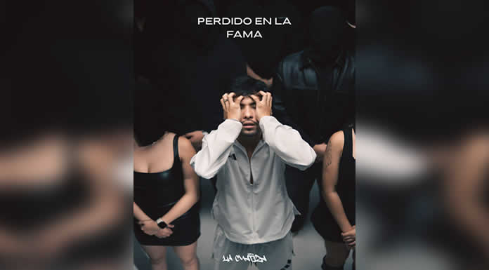 LA CUATIZA lanza “PERDIDO EN LA FAMA”