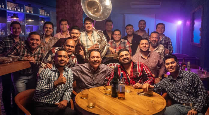 LA ORIGINAL BANDA EL LIMÓN REGRESA A GUATEMALA con rotundo éxito tras 15 años de ausencia