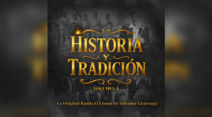 LA ORIGINAL BANDA EL LIMÓN celebra 60 años con el lanzamiento del álbum HISTORIA Y TRADICIÓN